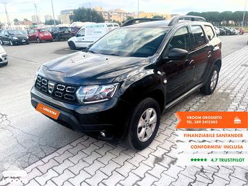 DACIA Duster 2� serie Duster 1.0 TCe 100 CV ECO...