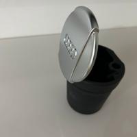 Posacenere o porta oggetti audi