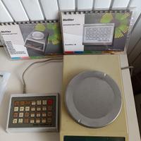 Bilancia conta pezzi di precisione METTLER PM 4600