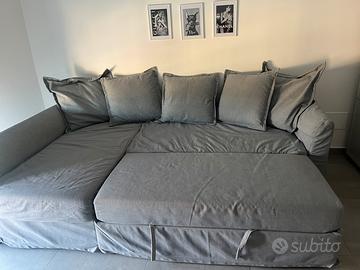 Divano letto 3 posti