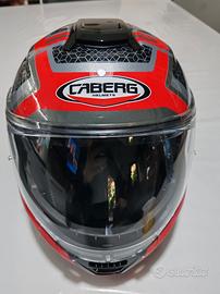 Casco modulare Caberg 