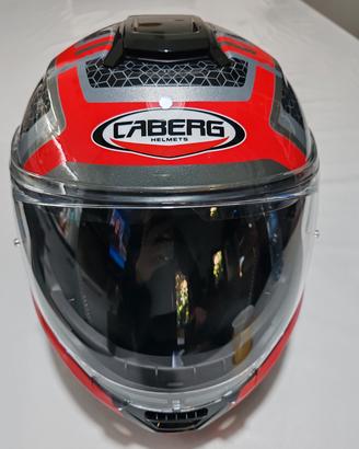 Casco modulare Caberg 