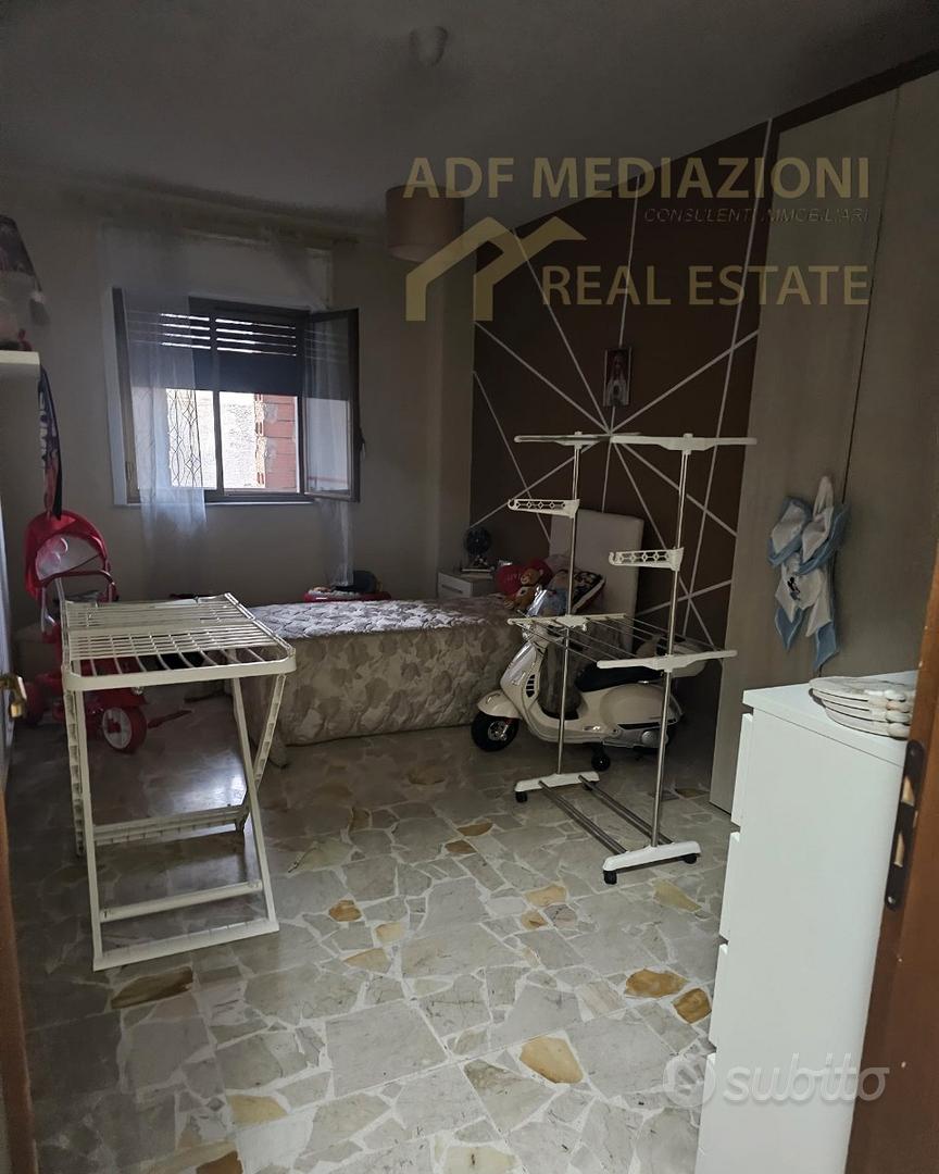 Appartamento – Paternò, Sferro - Altro