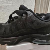 Nike air max invigor nero