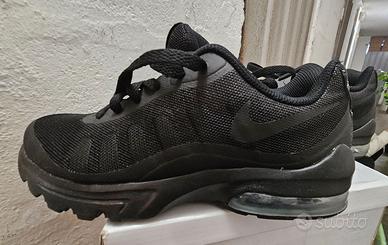 Nike air max invigor nero