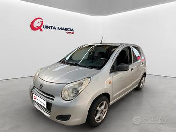 SUZUKI ALTO 1.0 BASIS 50.000KM