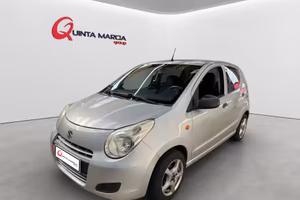 SUZUKI ALTO 1.0 BASIS 50.000KM