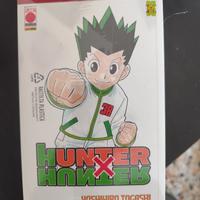 Volume 38 hunterxhunter