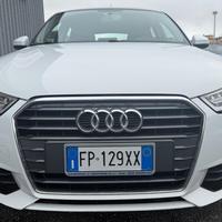 Audi A1 1.6 TDI 116 CV METAL PLUS