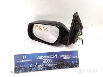 SPECCHIETTO RETROVISORE SINISTRO HONDA CR-V 3Â° Se