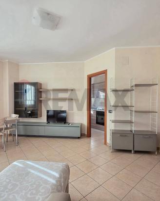 Appartamento - Cosenza