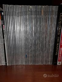 ATLANTE  RIVISTA MENSILE