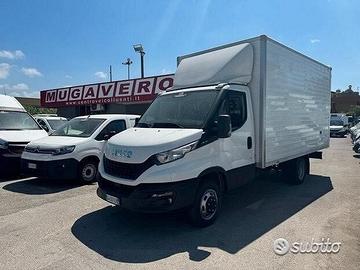 Iveco daily 35c14 2.3 e6 furgonato