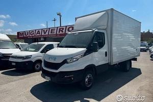 Iveco daily 35c14 2.3 e6 furgonato