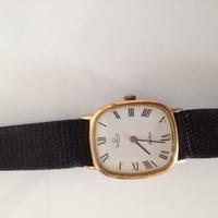 Orologio Paul Picot Levrette