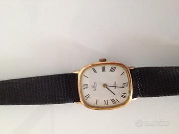 Orologio Paul Picot Levrette