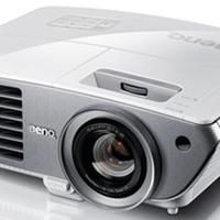 VIDEOPROIETTORE FULLHD HOME CINEMA BENQ W1300