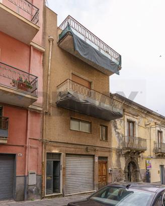 Casa Indipendente - Biancavilla