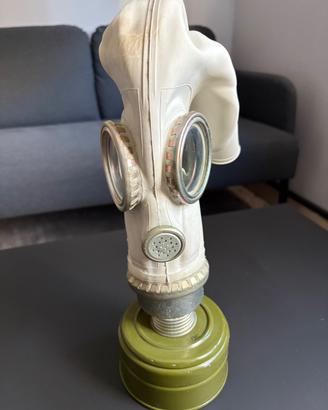 Maschera antigas sovietica