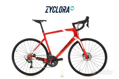 Wilier GTR Team t.58