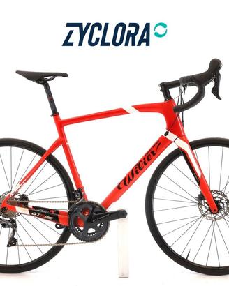 Wilier GTR Team t.58