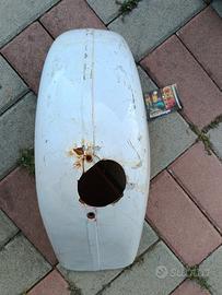 parafango vespa piaggio 50 n originale