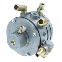 Riduttore GPL ROMANO RRISN/04  HD p auto potenti 