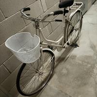 Bici donna
