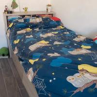 Letto singolo 