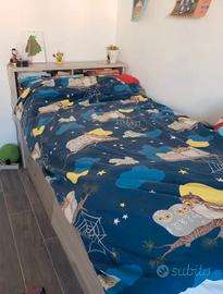 Letto singolo 