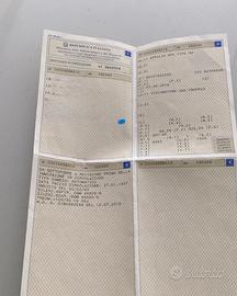 Aprilia Amico - 2018