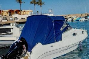 Aquabat cruiser sport 20