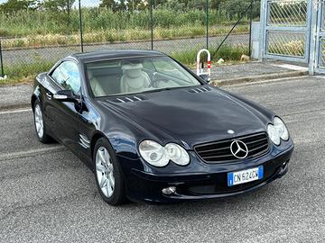 Mercedes Sl 350 R230