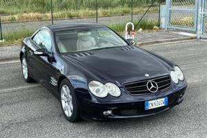 Mercedes Sl 350 R230