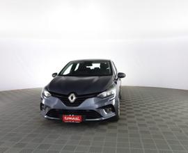 RENAULT Clio Clio TCe 100 CV GPL 5 porte Busines