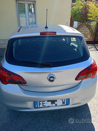 Opel Corsa 1.4 GPL 90cv 2016