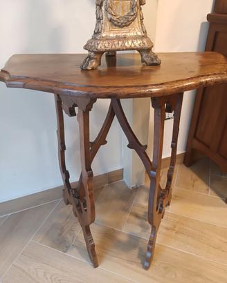 Antico Fratino Consolle del 1700