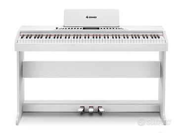 Donner DDP-95 Pianoforte digitale