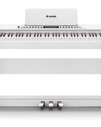 Donner DDP-95 Pianoforte digitale