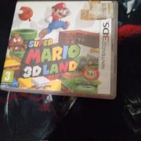 gioco Nintendo 3ds 