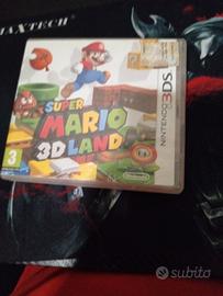 gioco Nintendo 3ds 