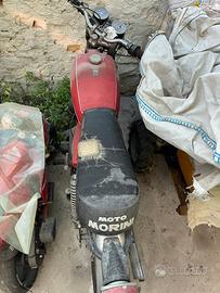 Moto morini 125