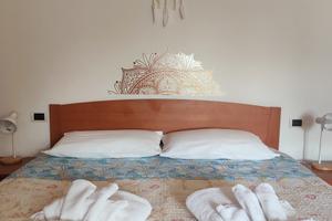 Casa Vacanza Grotte e Terme di Frasassi