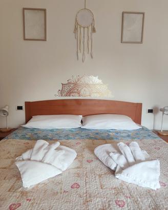 Casa Vacanza Grotte e Terme di Frasassi
