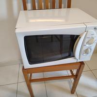 forno microonde Whirlpool 