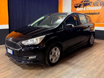 FORD C-MAX TDCI IN