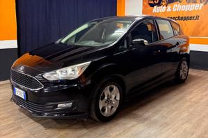 FORD C-MAX TDCI IN