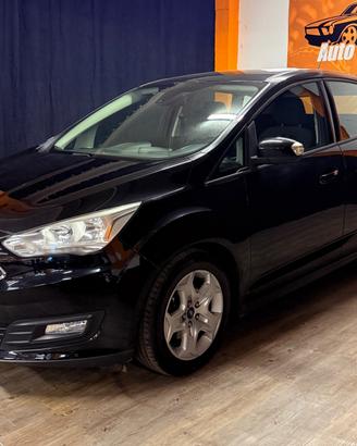 FORD C-MAX TDCI IN
