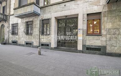 ESCLUSIVA SOLUZIONE DI 116MQ CON POSTO AUTO!