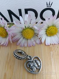 charm 30 anniversario Pandora 